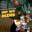 Out My Mind artwork
