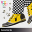 Rocksteady Sax