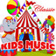 Classic Kids Music cover