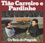Canoeiro do mar cover
