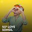 50's Love Songs cover