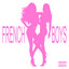 Alyzée & Tentendo feat. Yazida - French Boys