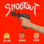 Shootout cover