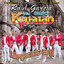 BORRACHITO - RAUL GARCIA Y SU GRUPO KABILDO