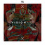 Foxall/Deaf Can Dance — Babel cover art