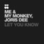 Let You Know cover