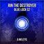 Rin The Destroyer [Killer Flow] (From 'Blue Lock S2') cover