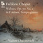 Francine-Guillebault, Frédéric Chopin - Flute de pan et autres instruments, Spring-Waltz