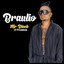 BRAULIO EL TEMPLAO - MR BLACK