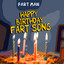 Happy Birthday Fart Song cover