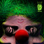 Clowned artwork