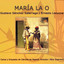 María la O: "Preludio" cover