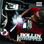 Rollin Strapped cover