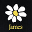 James cover