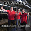 Boeren Aan De Macht cover