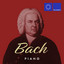 Bach: Piano cover
