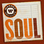 Warner Archives - Soul cover
