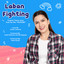 Laban Fighting cover