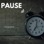 Pause cover