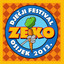 Dječji Festival 'zeko' Osijek 2012 cover