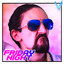 Friday Night - Yakuza 0 cover
