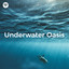Bubbly Waves 3D Sounds - Under shelter Crickets