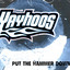Yayhoos - Love Train