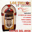 Las Puertas De Mi Corazon cover
