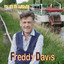Freddy Davis - You are my Sunshine