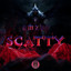 Scatty artwork