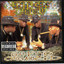 Ghetto Organized cover