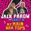 My Main Bra Tops cover