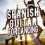 Spanish Guitar for Dancing cover