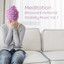 Meditation: Binaural Emotional Stability Music Vol. 1 cover