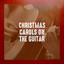 Christmas Carols on the Guitar cover