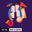 Jazz Volume: Duke Ellington cover