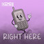 Right Here artwork