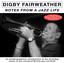 Notes From A Jazz Life cover