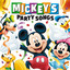 Mickey's Party Songs cover