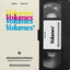 Volumes cover