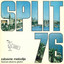 Festival Zabavne Glazbe Split '76 - Zabavne Melodije cover