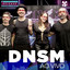Dnsm no Release Showlivre (Ao Vivo) cover