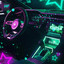 Night Rides - Extended Mix