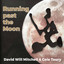 Running past the moon cover