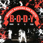 B.O.D.Y. - Band of D Year cover