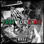 Pray 4 Italy cover