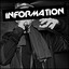 Information artwork