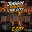 C.City - Juggin Round The City (feat. 24 Villain)