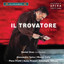 Verdi: Il trovatore (Live) cover