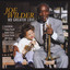 No Greater Love cover